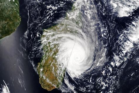 Cyclone. .